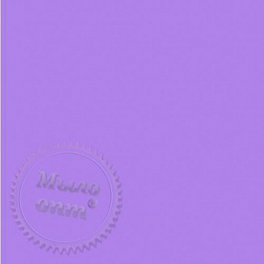 Купить Фоамиран иранский 30х30 см №11 цвет фиолетовый в Украине