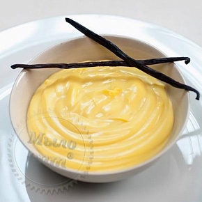 Купить Сухая гранулированная отдушка Vanilla Cream, 1 кг в Украине