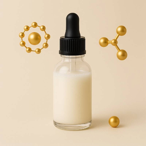 Milk Peptide Complex Liposomes 100 гр Milk Peptide Complex Liposomes 100 гр