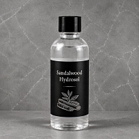 Sandalwood Hydrosol 1 L cosmetic ingredient Mylo Opt