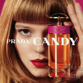 Купить Отдушка Candy, PRADA, 1 литр в Украине