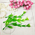 Additive bouquet snowdrop, white, photos, reviews, use