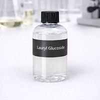 Surfactant Lauryl Glucoside 1 kg cosmetic ingredient Mylo Opt