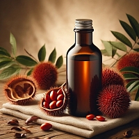 Annatto Oil 1 L