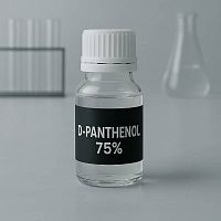 D Panthenol 75%, 1 кг артикул VV23111417