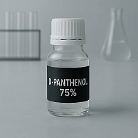 D PANTENOL 75% 1 kg cosmetic ingredient Mylo Opt