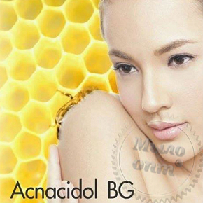 Купить Acnacidol BG, Non-acne 100 мл в Украине
