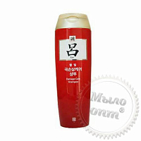 RYOE Hambitmo Nourishing Shampoo, 180 ml