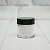 Metallic Powder White Silver, 5 grams, photos, reviews, use