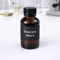Emulcare-miks 5 (Емулькеа мікс) 50 мл інгредієнт для косметики і мила Мило Опт