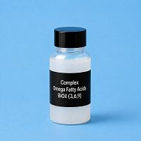 Комплекс омега жирних кислот BiOil (369) 10 мл