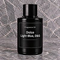 Отдушка Dolce Light Blue, D&G, 10 мл артикул L80266
