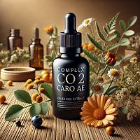 Комплекс СО2 Каро АЕ, 5 гр описание и применение