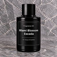 Miami Blossom Escada Fragrance Oil 100 ml cosmetic ingredient Mylo Opt