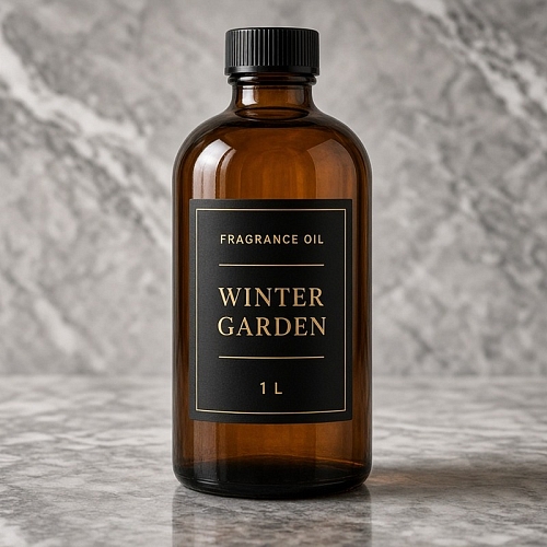 Отдушка Winter Garden Отдушка Winter Garden