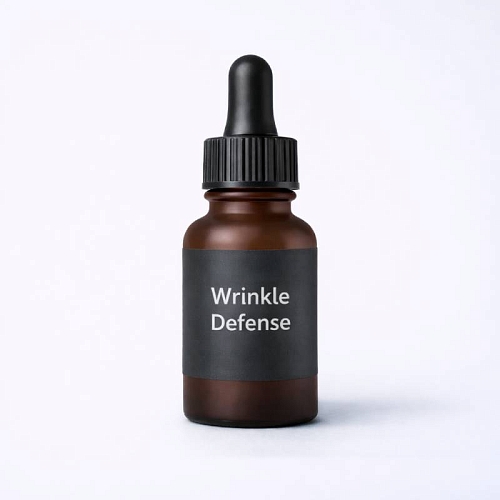 Wrinkle Defense, 100 мл сырье для косметики Wrinkle Defense, 100 мл артикул TM19080904