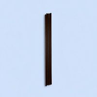 Aroma diffuser sticks, Black 5 pcs cosmetic ingredient Mylo Opt