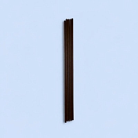 Aroma diffuser sticks, Black 5 pcs cosmetic ingredient Mylo Opt