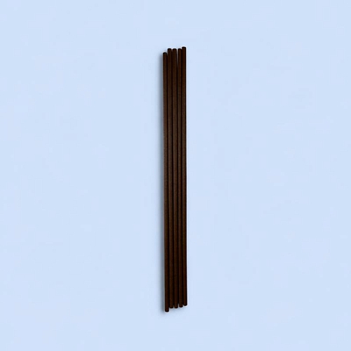 Aroma diffuser sticks, Black 5 pcs cosmetic ingredient Mylo Opt