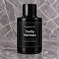 Twilly Hermes Fragrance Oil 1 L cosmetic ingredient Mylo Opt