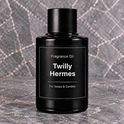 Twilly Hermes Fragrance Oil 1 L cosmetic ingredient Mylo Opt