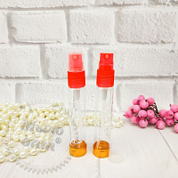 Bottle Lotus 15 ml from 100 pcs