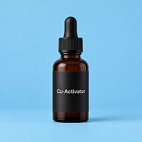 Cu-Activator, 100 мл артикул TM1705082604