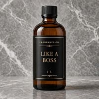 Отдушка Like a Boss