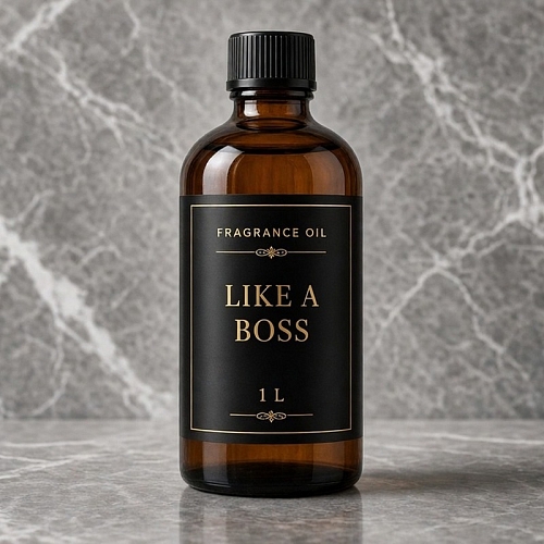 Віддушка Like a Boss 1 літр Віддушка Like a Boss 1 літр