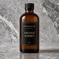 Отдушка Orange sorbet