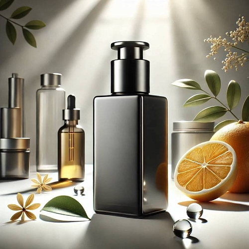 Tetrahexyldecyl Ascorbate 1 kg cosmetic ingredient Mylo Opt