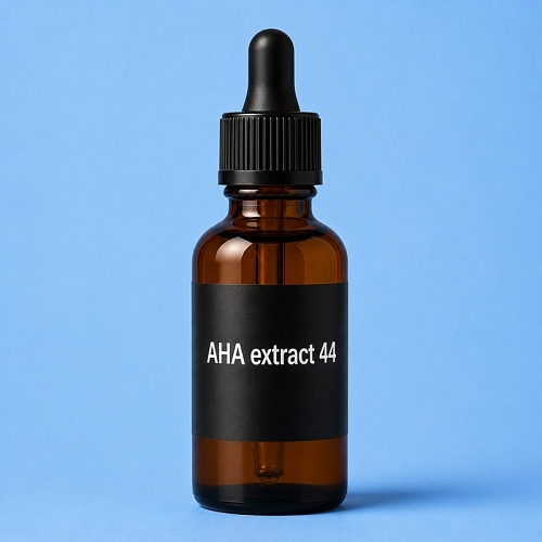 AHA extract 44, 5 мл сырье для косметики AHA extract 44, 5 мл артикул TM17051606