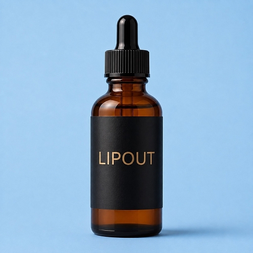 LIPOUT, 100 гр сырье для косметики LIPOUT, 100 гр артикул J90223