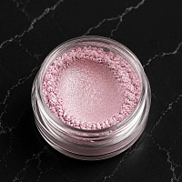 Mother-of-pearl Pink glitter 1 kg cosmetic ingredient Mylo Opt
