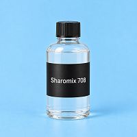 Консервант Sharomix 708, 10 мл артикул VV21050607