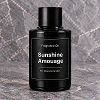 Віддушка Sunshine Amouage 20 мл
