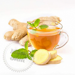 Купить Отдушка White Tea & Ginger, 1 литр в Украине