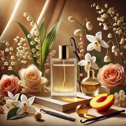 Отдушка Chanel № 5, CHANEL, 100 мл