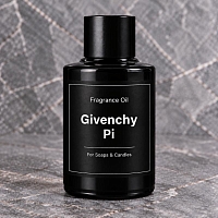 Givenchy Pi Fragrance Oil 20 ml cosmetic ingredient Mylo Opt