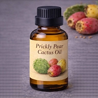 Prickly Pear Cactus Oil 1 L cosmetic ingredient Mylo Opt