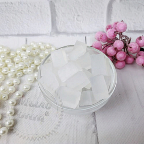 Купить Crystal Clear 10/6/G – полупрозрачная мыльная основа, 1 кг в Украине