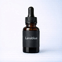 Lanablue, 1 кг артикул K10103