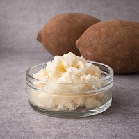 Cupuacu Butter 10 g cosmetic ingredient Mylo Opt