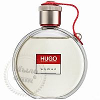 Купить Отдушка Hugo for women Hugo Boss, 1 литр в Украине