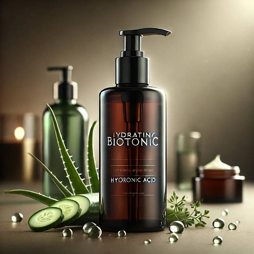 Hydrating Biotonic 25 ml Mylo Opt global supplier Hydrating Biotonic 25 ml cosmetic ingredient Mylo Opt