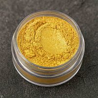 Golden Sand Pearl Pigment 1 kg cosmetic ingredient Mylo Opt