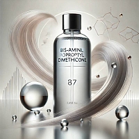 Bis-Aminopropyl Dimethicone, 100 гр