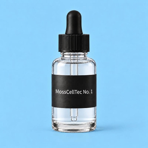 MossCellTec No. 1, 1 л артикул VV26100915