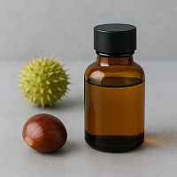 Каштана масляный экстракт, 1 л