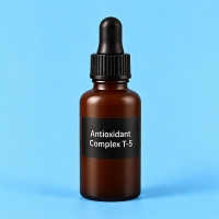 Antioxidant Complex T-5 100 ml cosmetic ingredient Mylo Opt